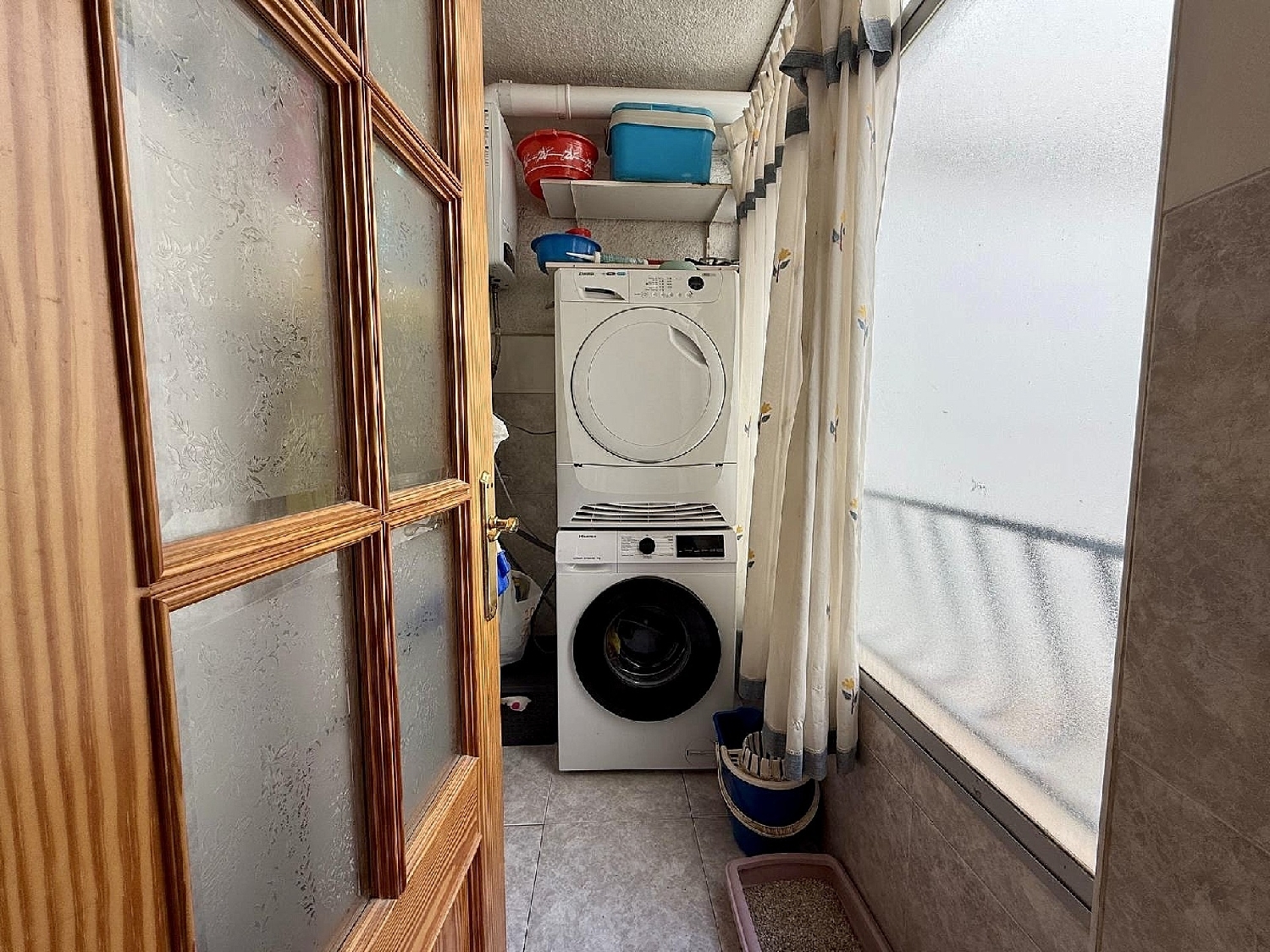  te koop appartement Pinoso Vinalopó Mitjà 32