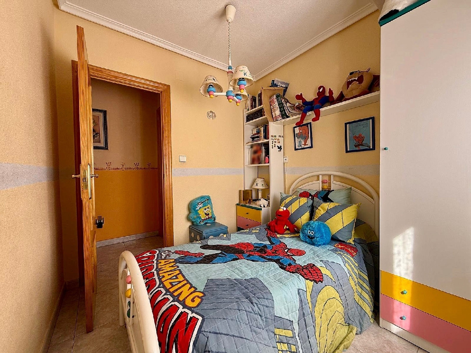  te koop appartement Pinoso Vinalopó Mitjà 17