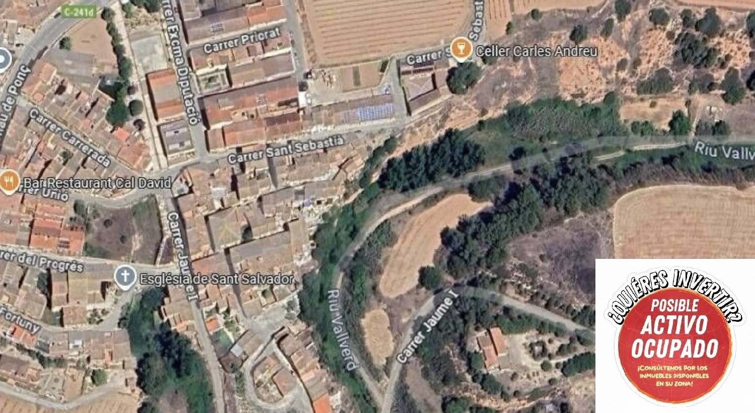  till salu lägenhet Pira Conca De Barberà 2