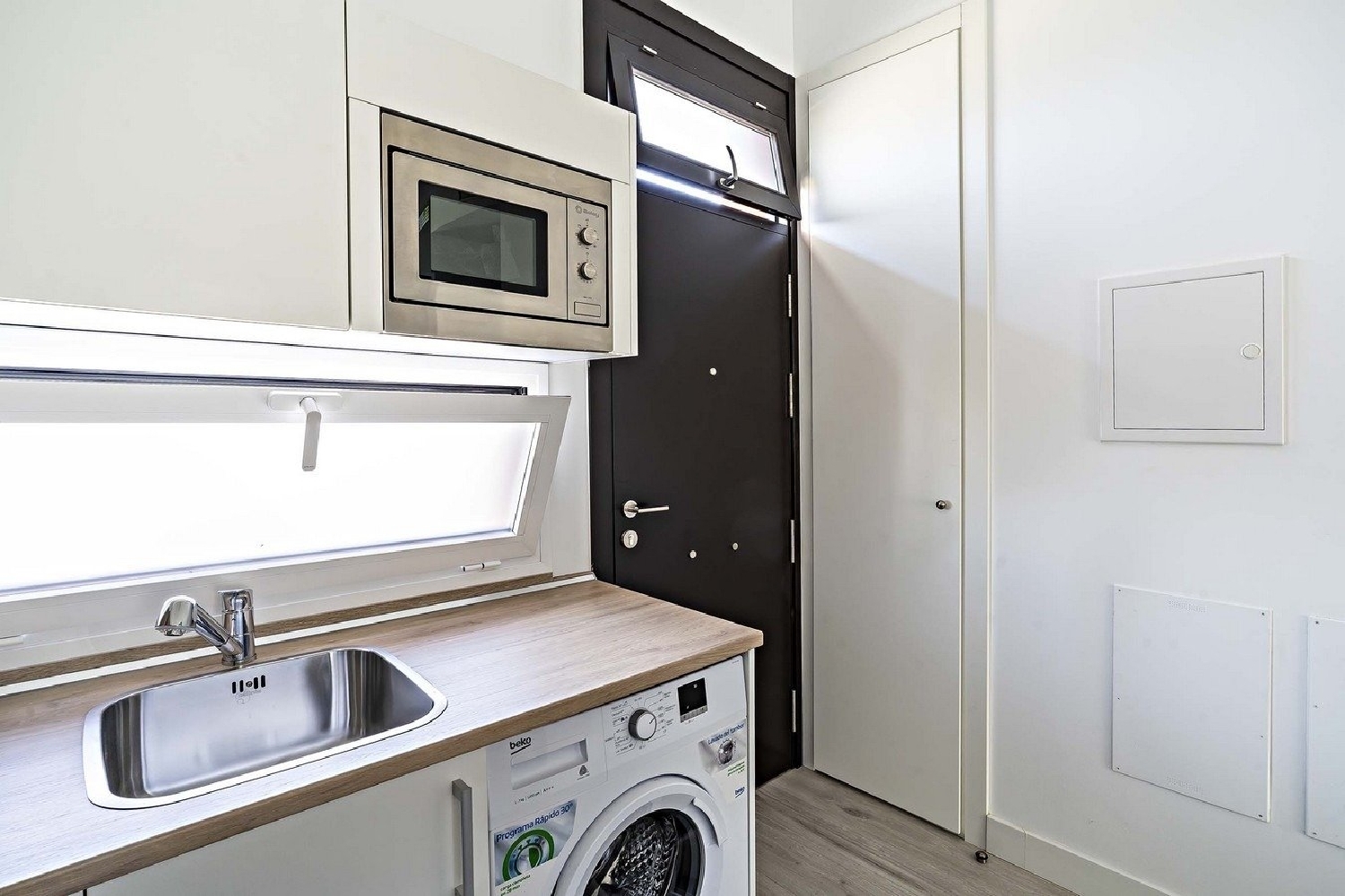  en venta apartamento Pla Olivera Alacantí 6