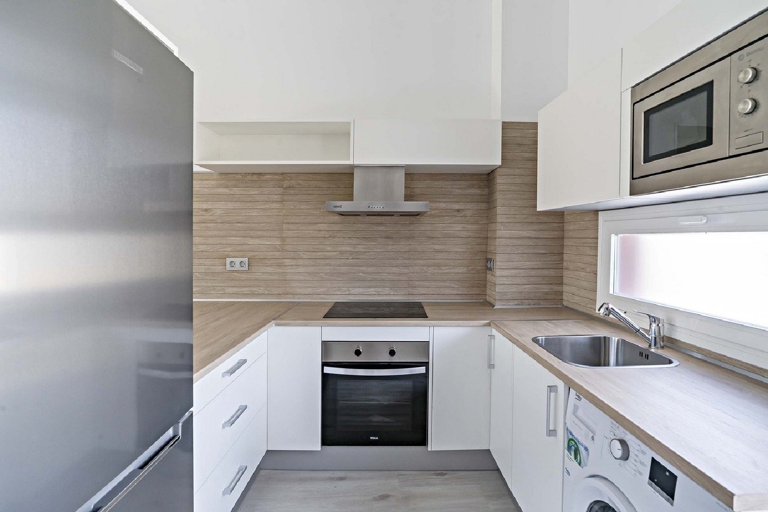  en venta apartamento Pla Olivera Alacantí 5