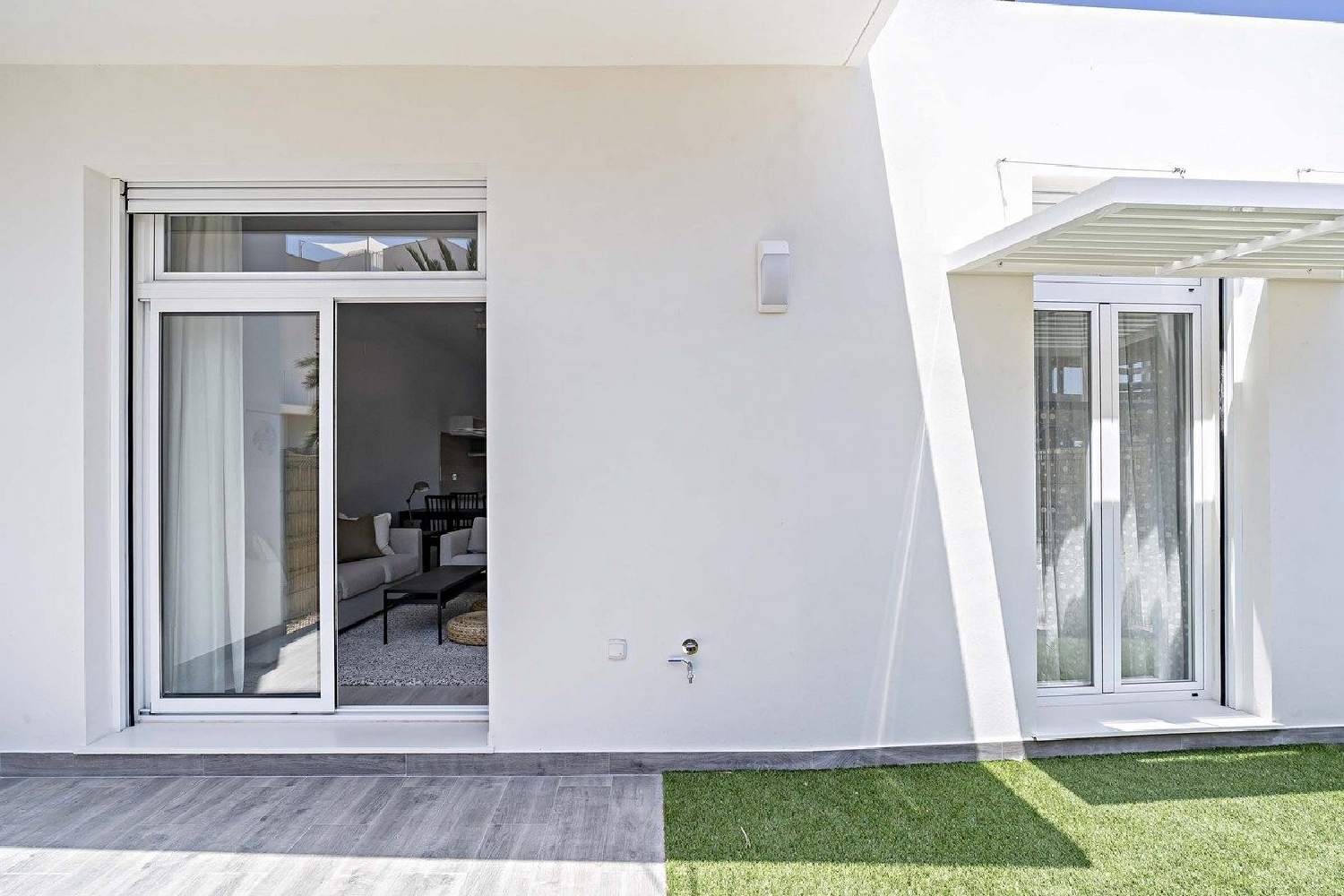  te koop appartement Pla Olivera Alacantí 15