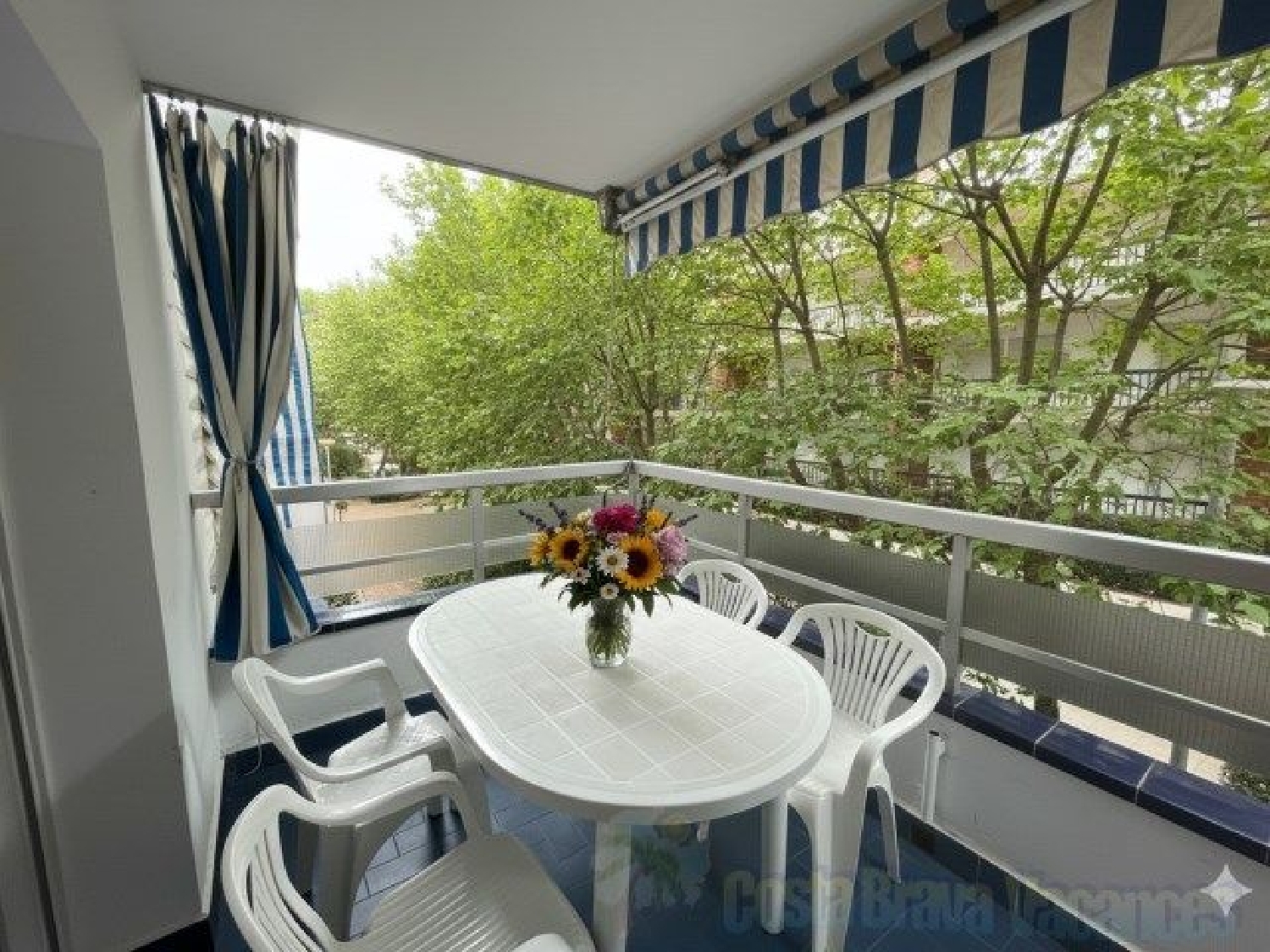  till salu lägenhet Platja D'aro Baix Empordà 2