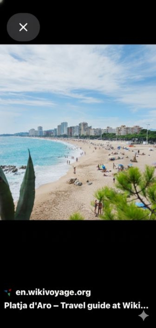 Platja D''aro Baix Empordà lägenhet foto 6345666