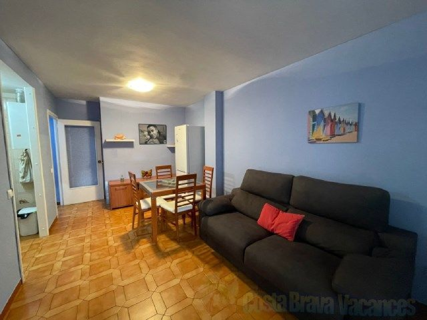  till salu lägenhet Platja D'aro Baix Empordà 7