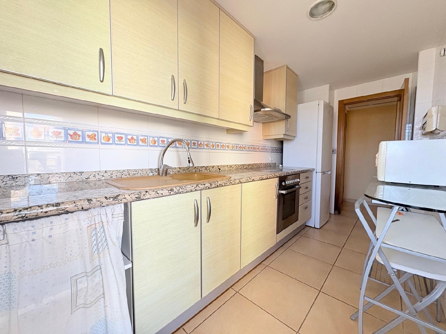  for sale apartment Platja De La Pobla De Farnals Horta Nord 8