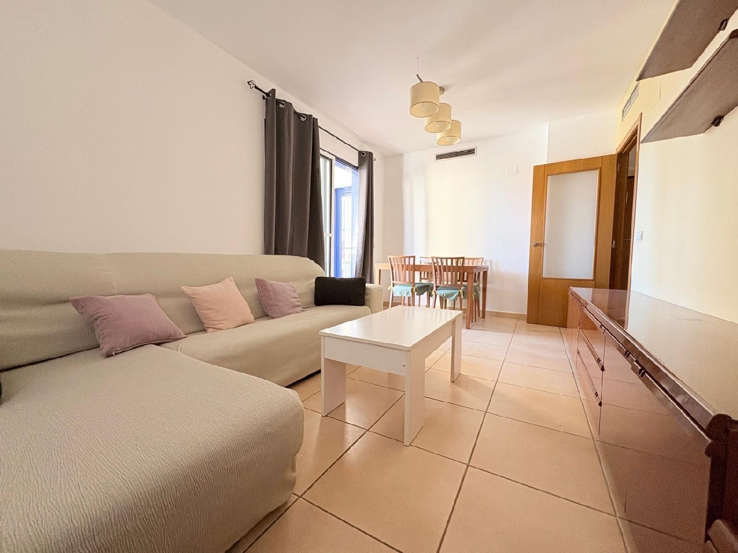  for sale apartment Platja De La Pobla De Farnals Horta Nord 2