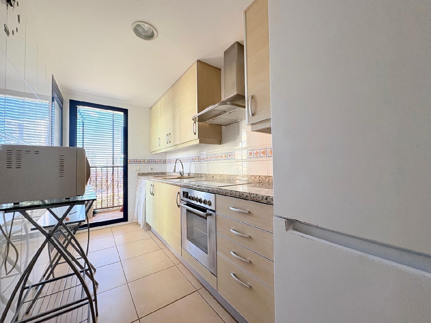  for sale apartment Platja De La Pobla De Farnals Horta Nord 7