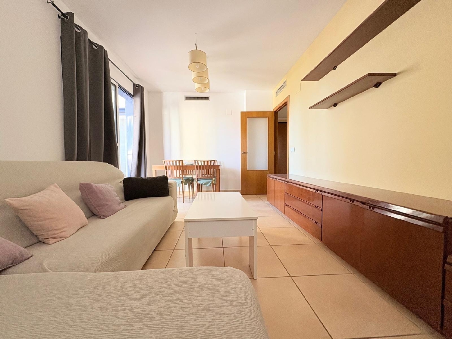  for sale apartment Platja De La Pobla De Farnals Horta Nord 3