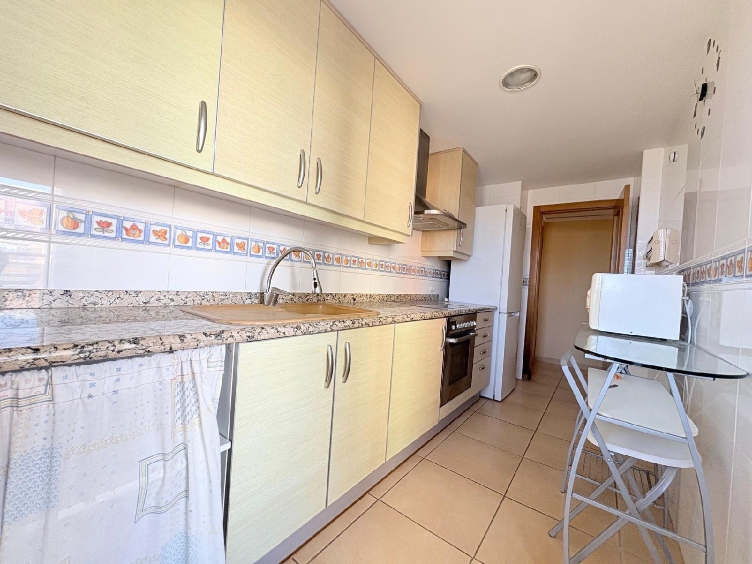  for sale apartment Platja De La Pobla De Farnals Horta Nord 6