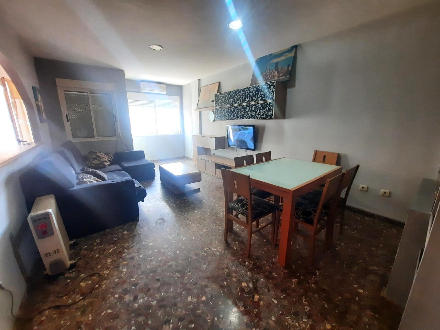  en venta apartamento Polinyà De Xúquer Ribera Baixa 2