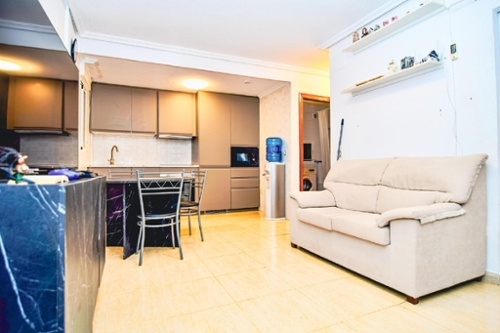 Polop Marina Baixa apartamento foto 6348257