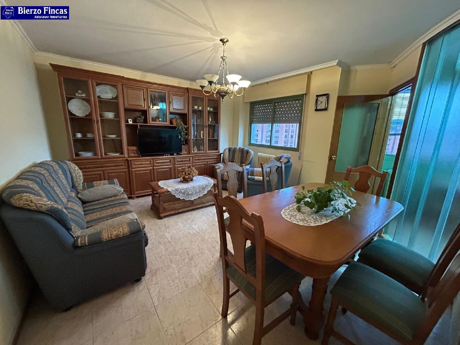  kaufen Wohnung Ponferrada 24400 Bierzo (El) 1