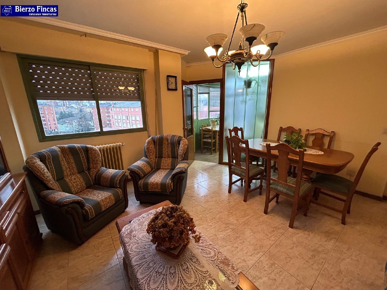  kaufen Wohnung Ponferrada 24400 Bierzo (El) 2