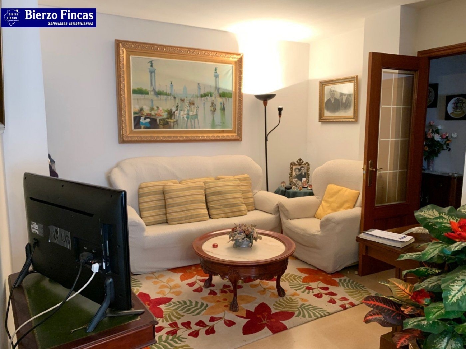  en venta apartamento Ponferrada 24400 Bierzo (El) 1