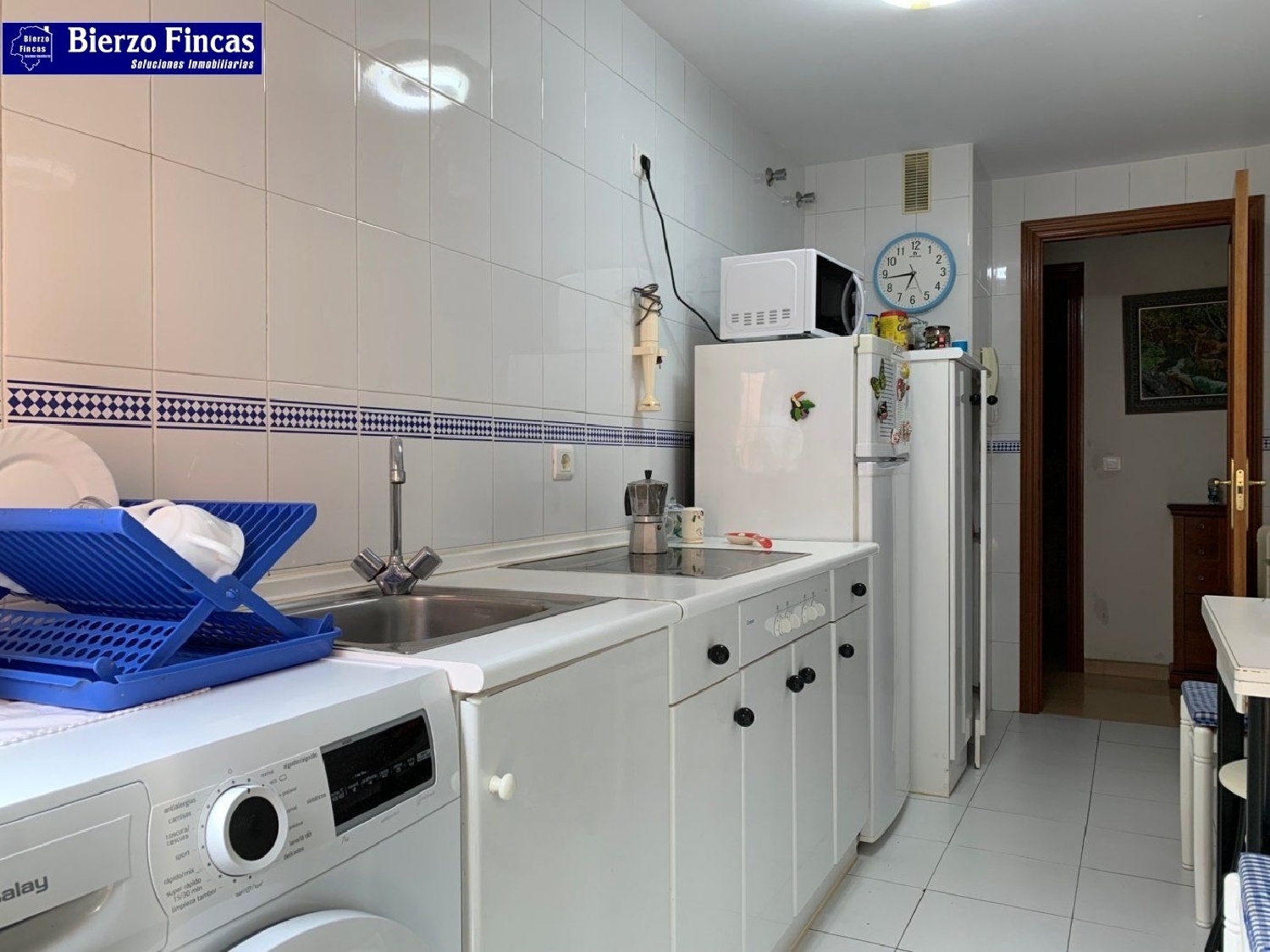  en venta apartamento Ponferrada 24400 Bierzo (El) 3