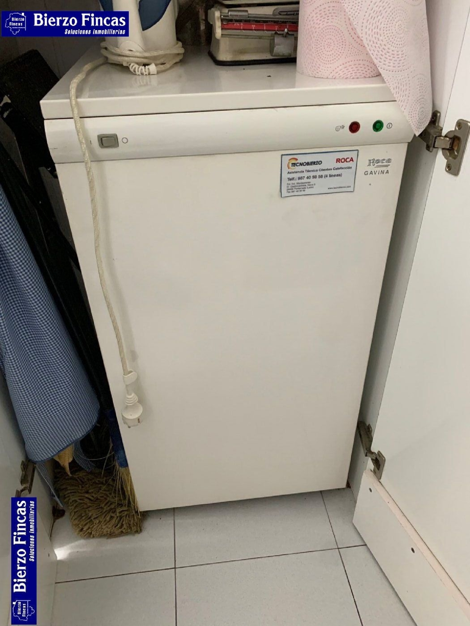  en venta apartamento Ponferrada 24400 Bierzo (El) 5