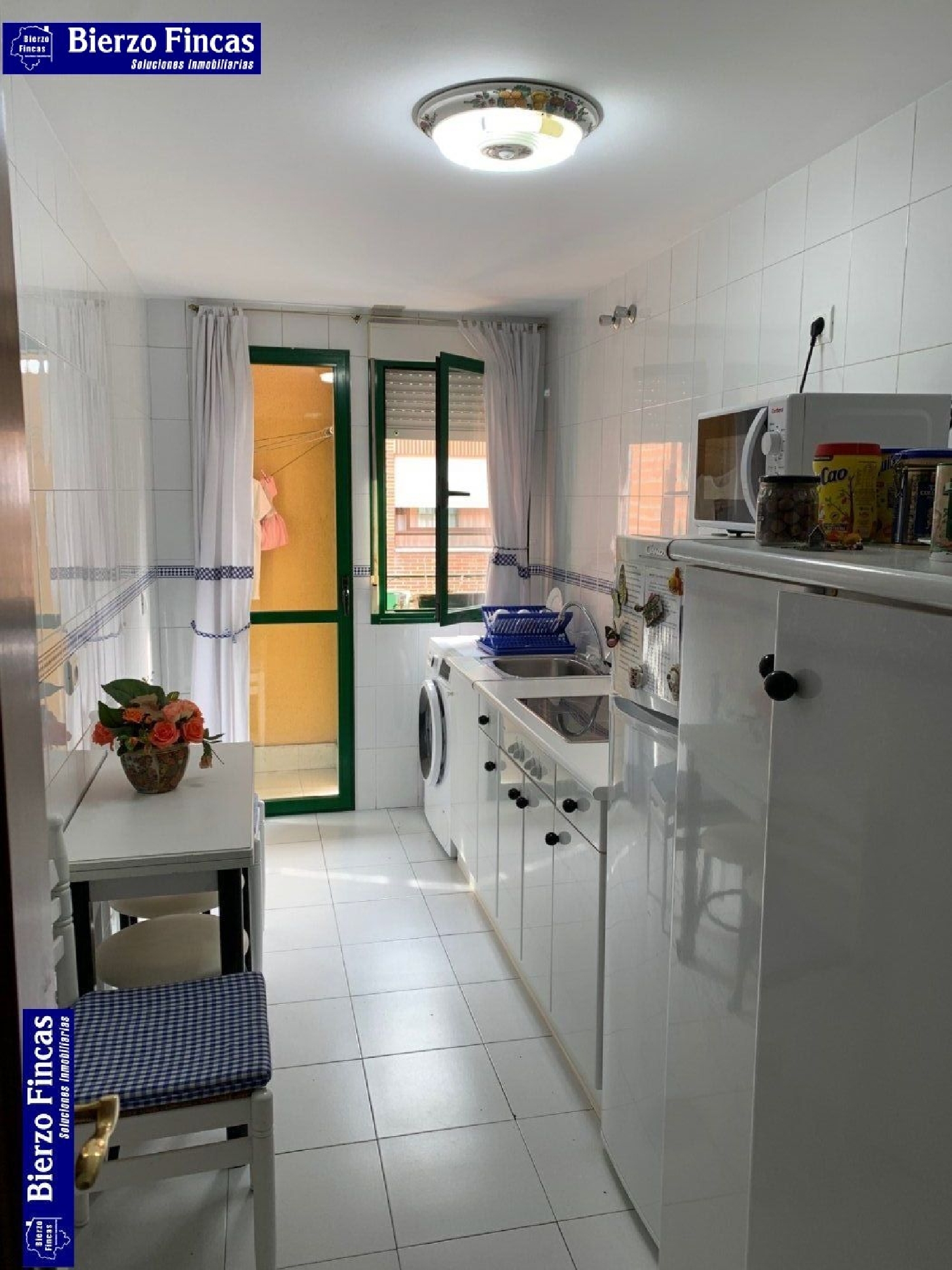 en venta apartamento Ponferrada 24400 Bierzo (El) 4