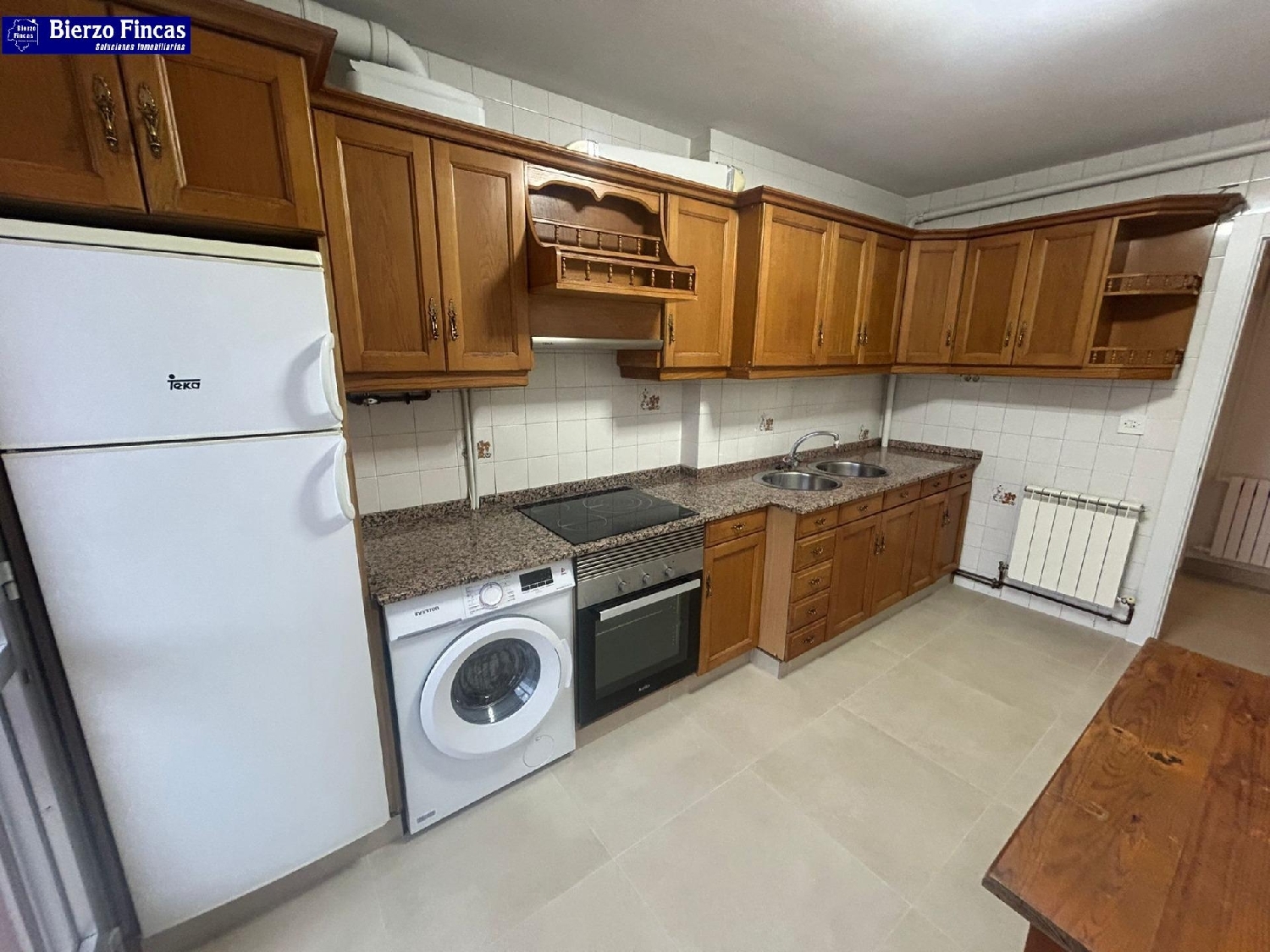  en venta apartamento Ponferrada 24400 Bierzo (El) 6
