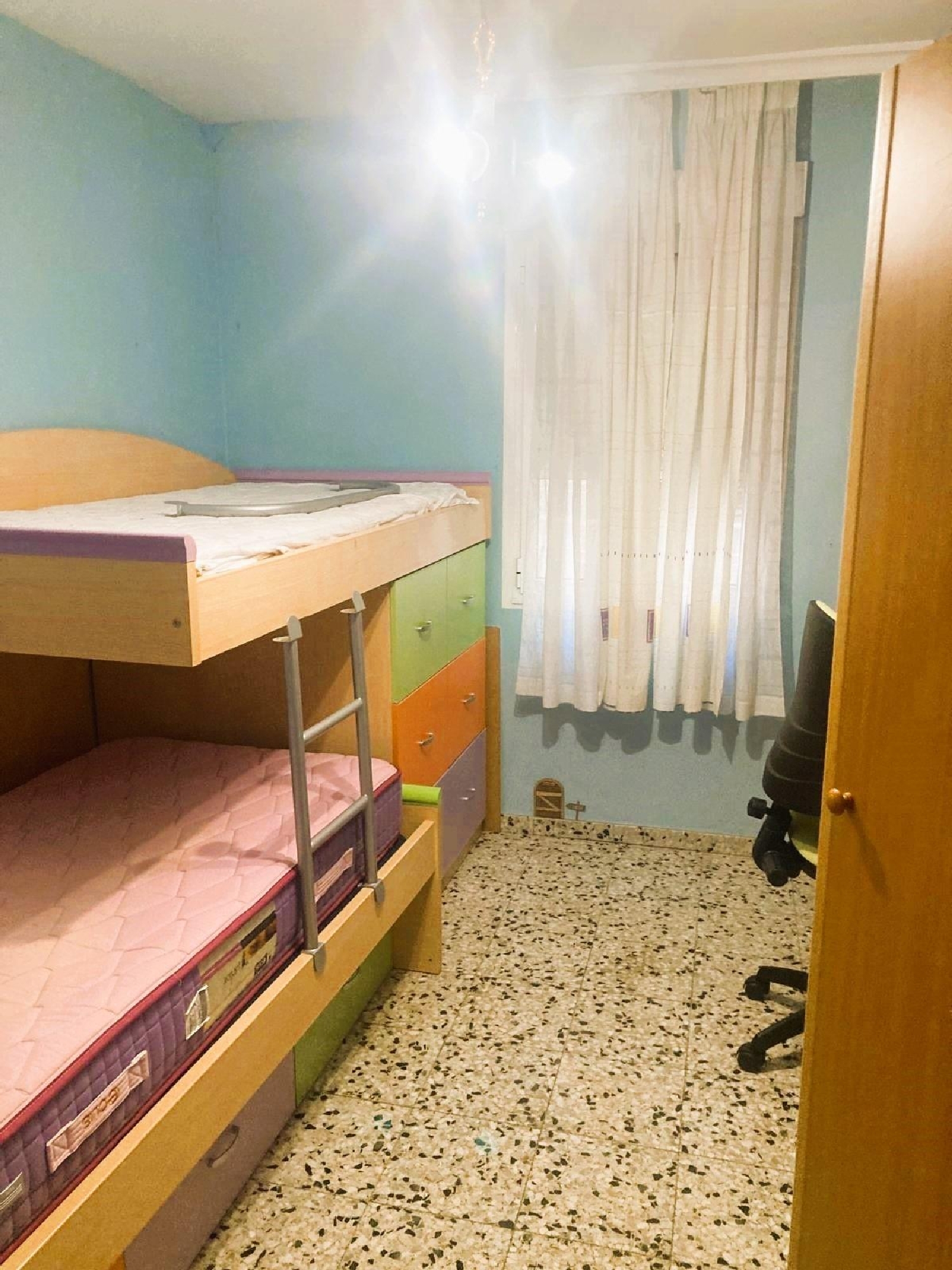 à vendre appartement Ponferrada 24400 Bierzo (El) 7