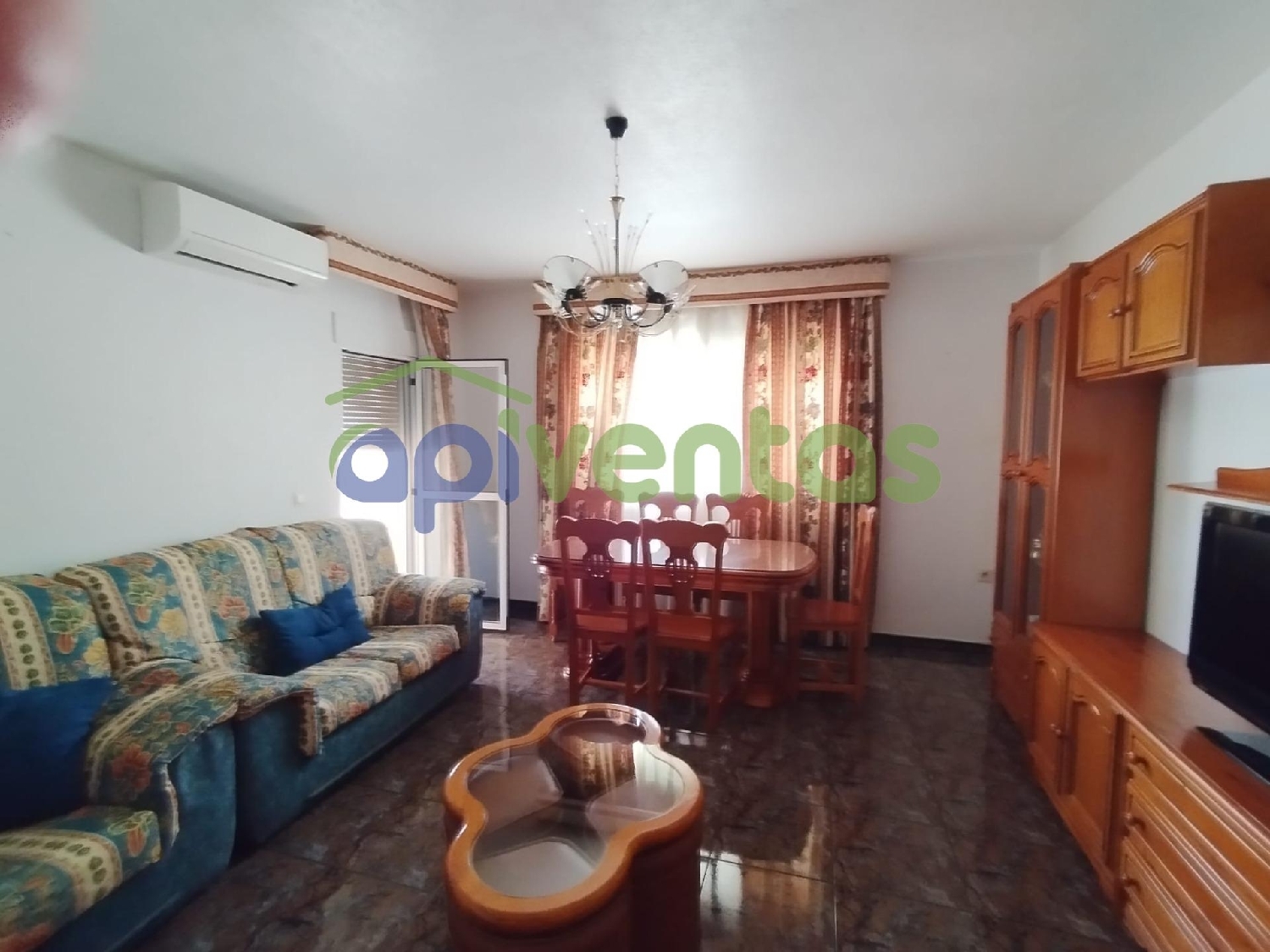 kaufen Wohnung Porcariza Arzúa 2