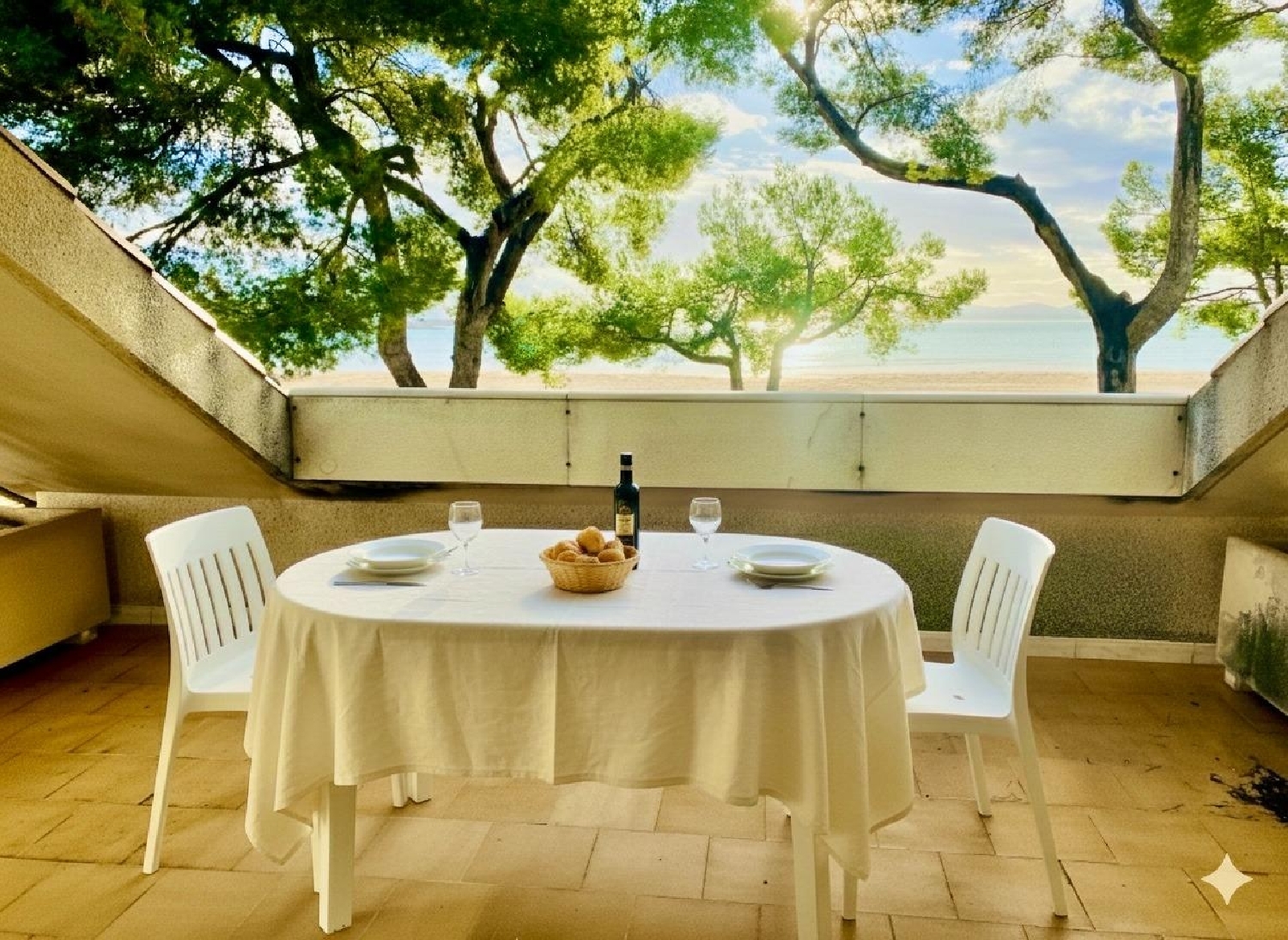 te koop appartement Port D'alcudia Nord 4