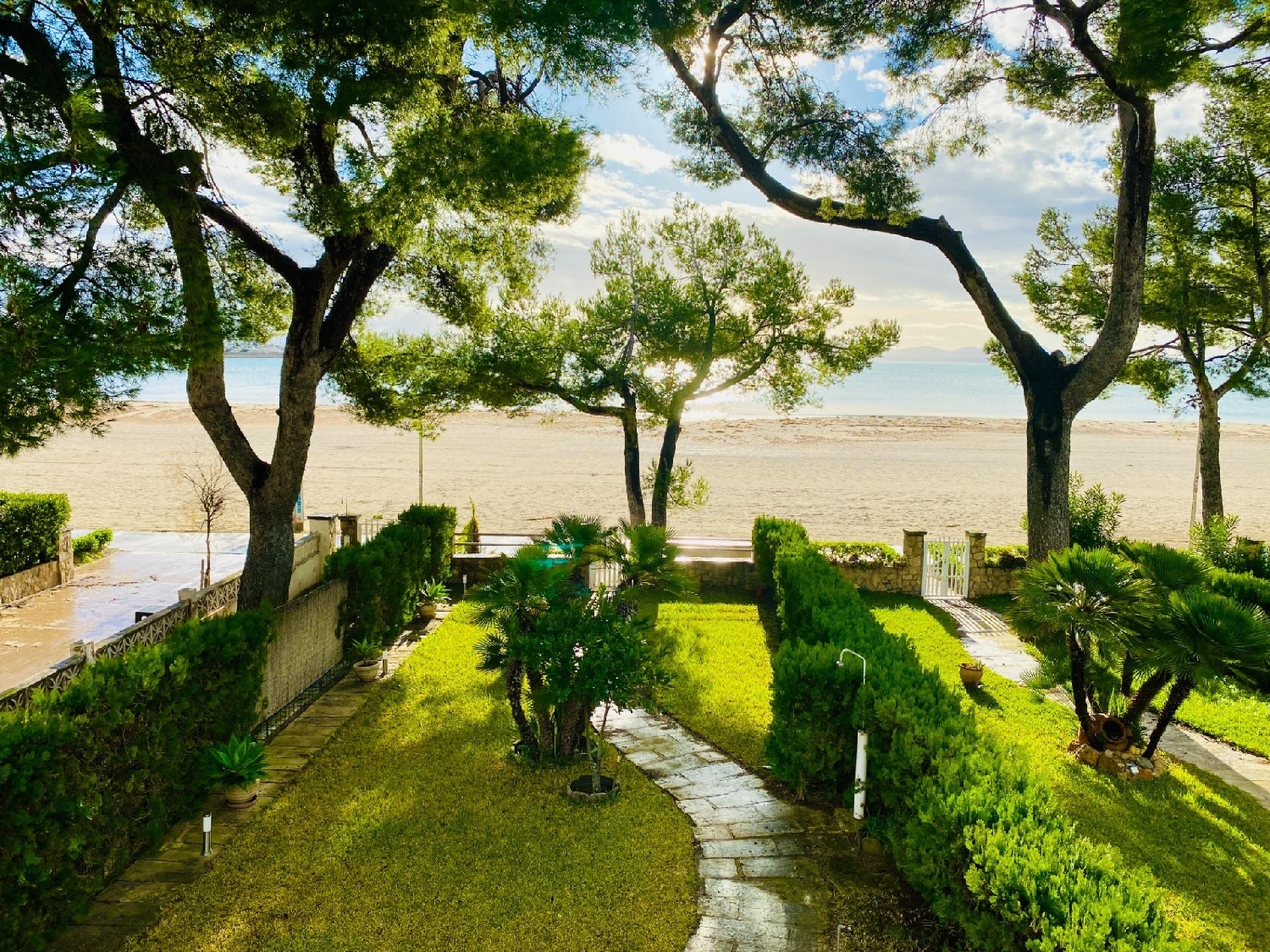 te koop appartement Port D'alcudia Nord 1