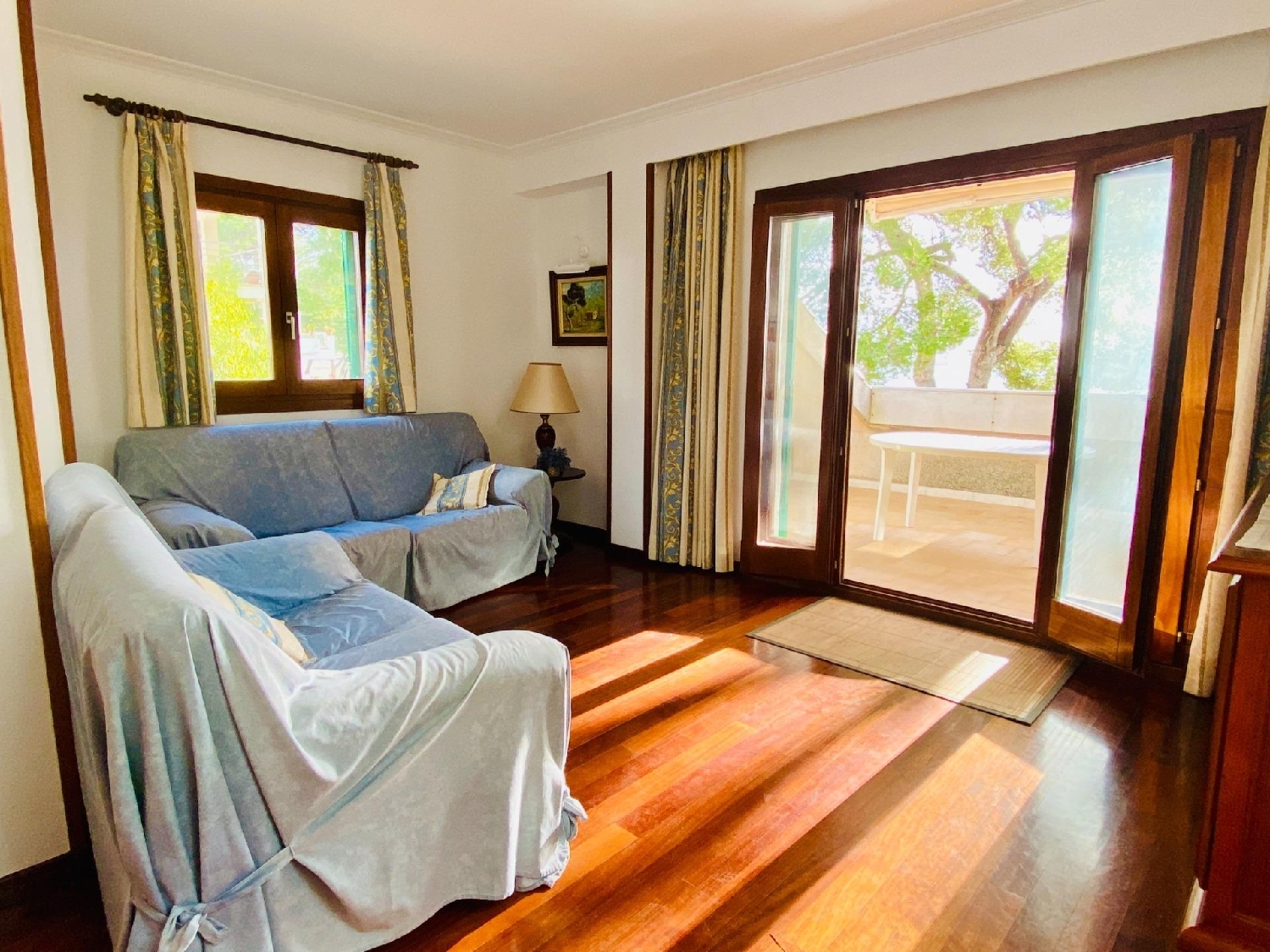 te koop appartement Port D'alcudia Nord 5