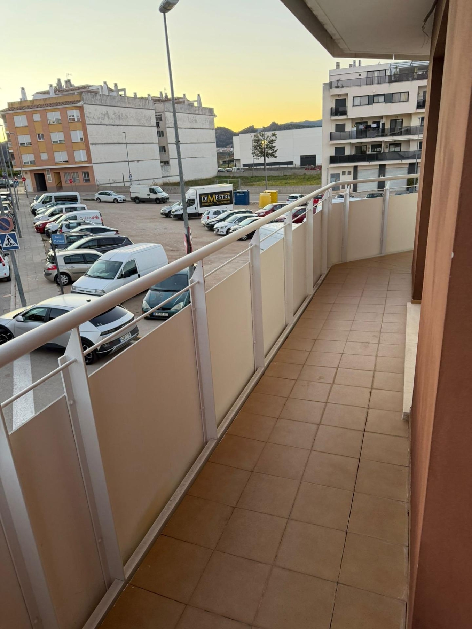 te koop appartement Potríes Safor 1