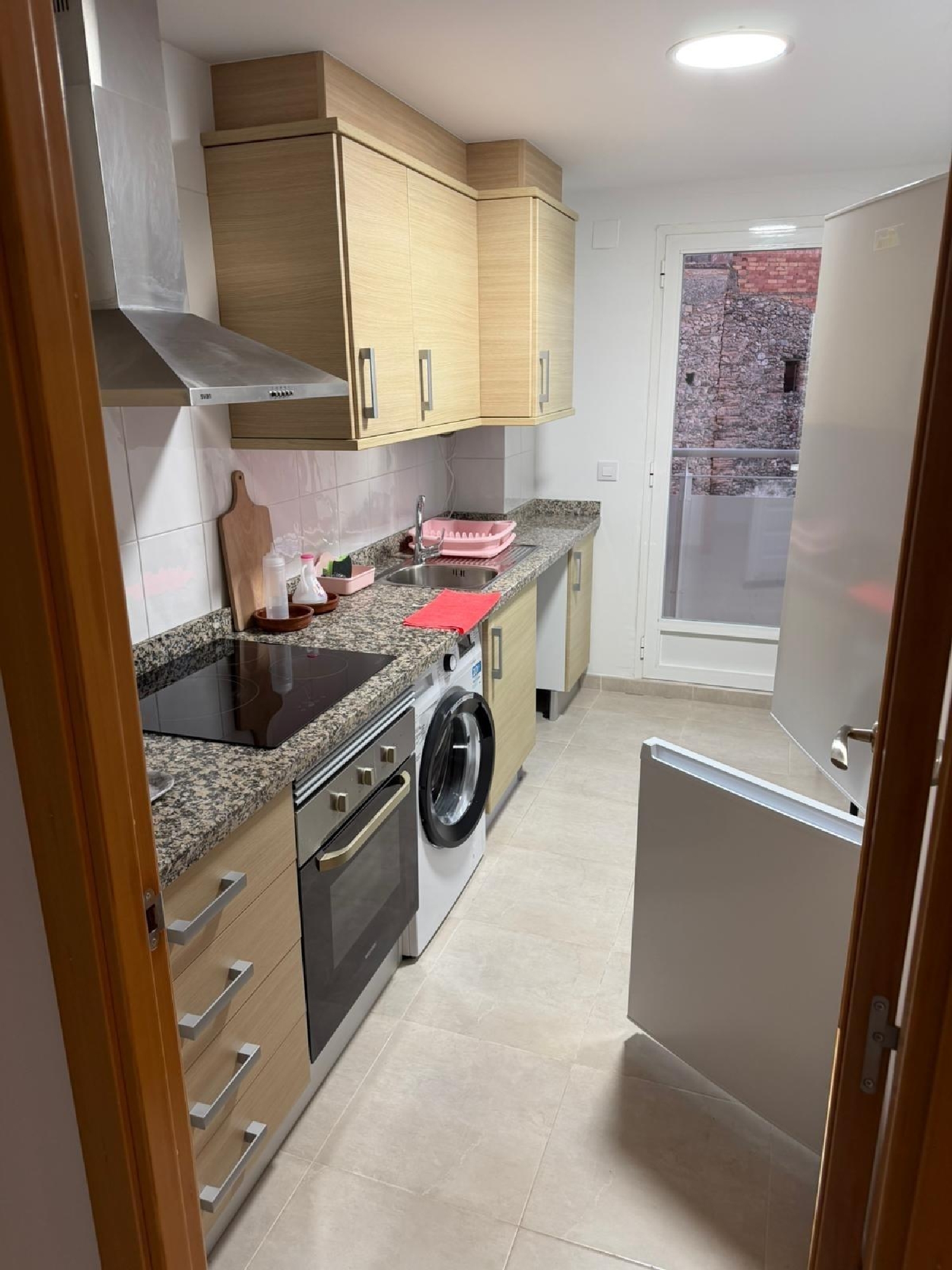 te koop appartement Potríes Safor 5