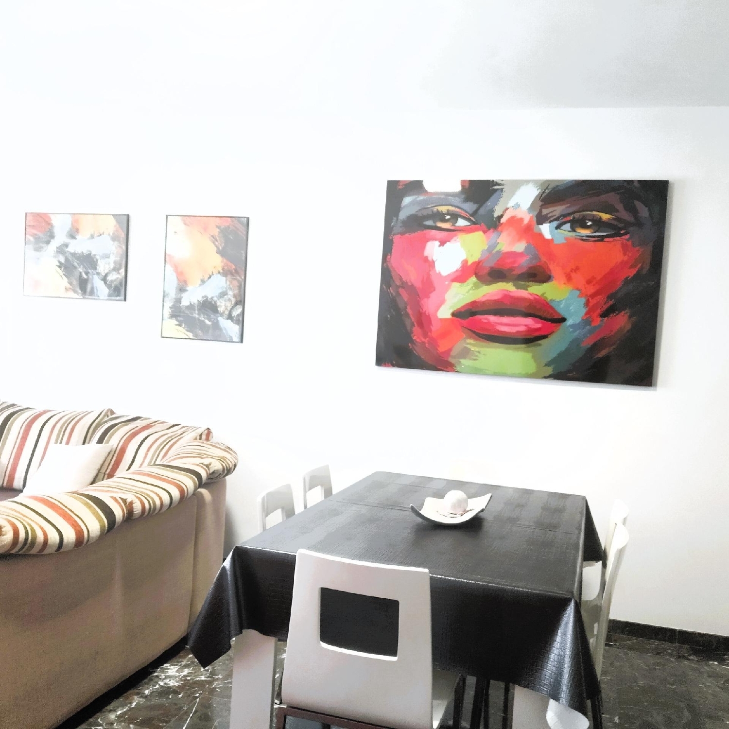  te koop appartement Potríes Safor 8