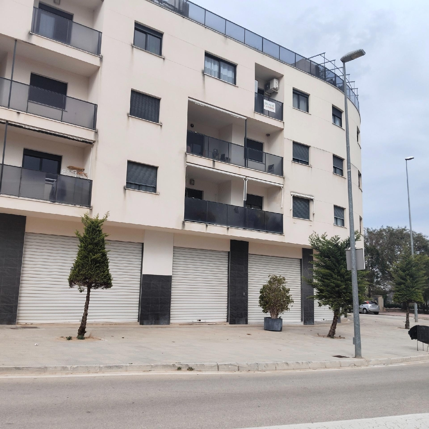  te koop appartement Potríes Safor 6