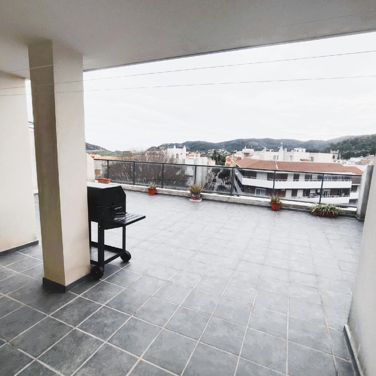  te koop appartement Potríes Safor 1