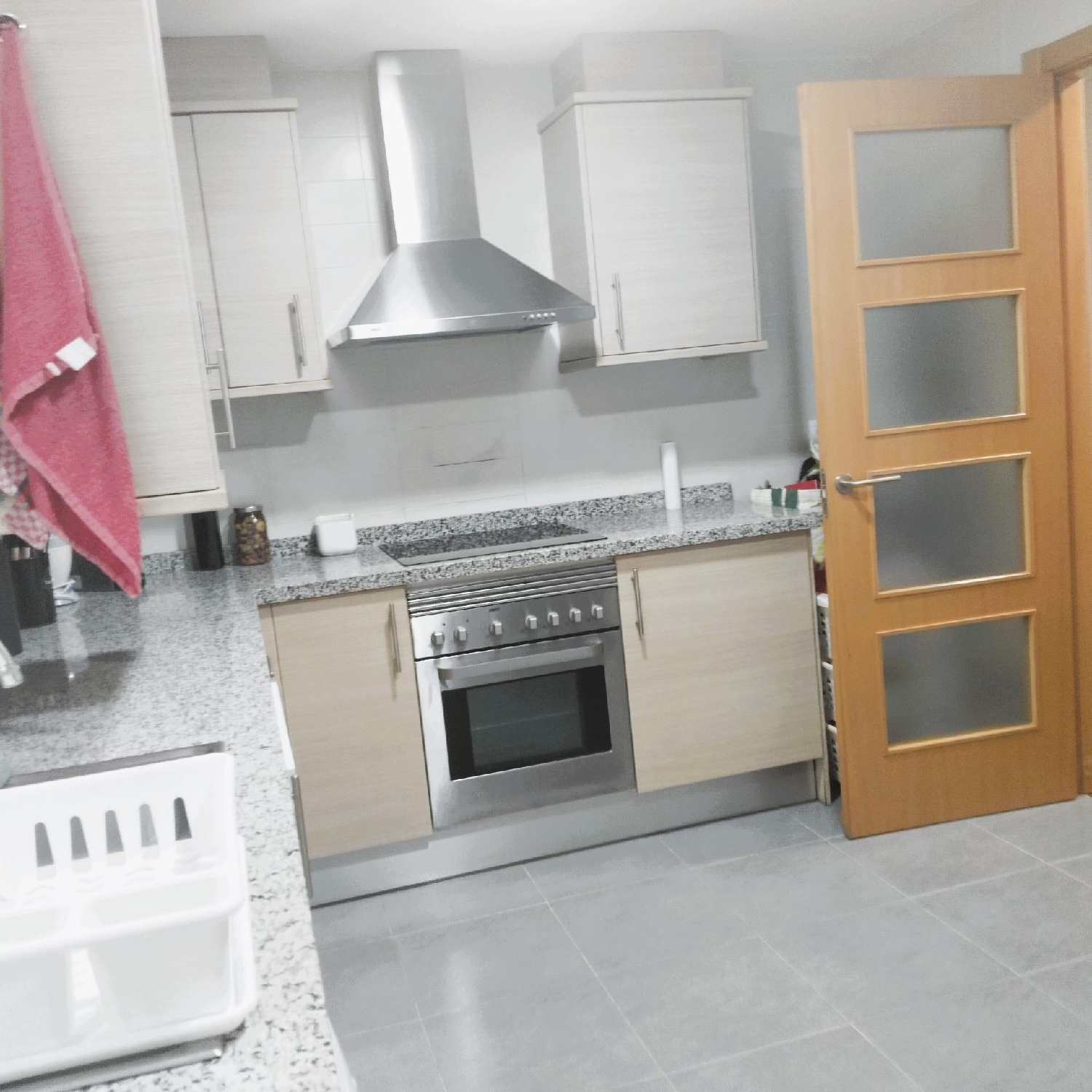  te koop appartement Potríes Safor 5