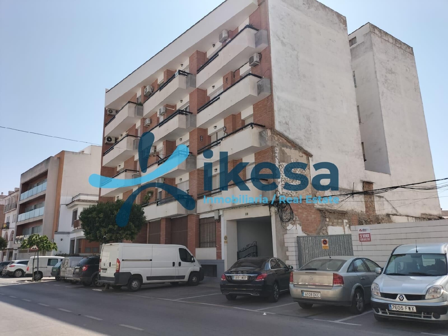  till salu lägenhet Pozoblanco Pedroches (Los) 1