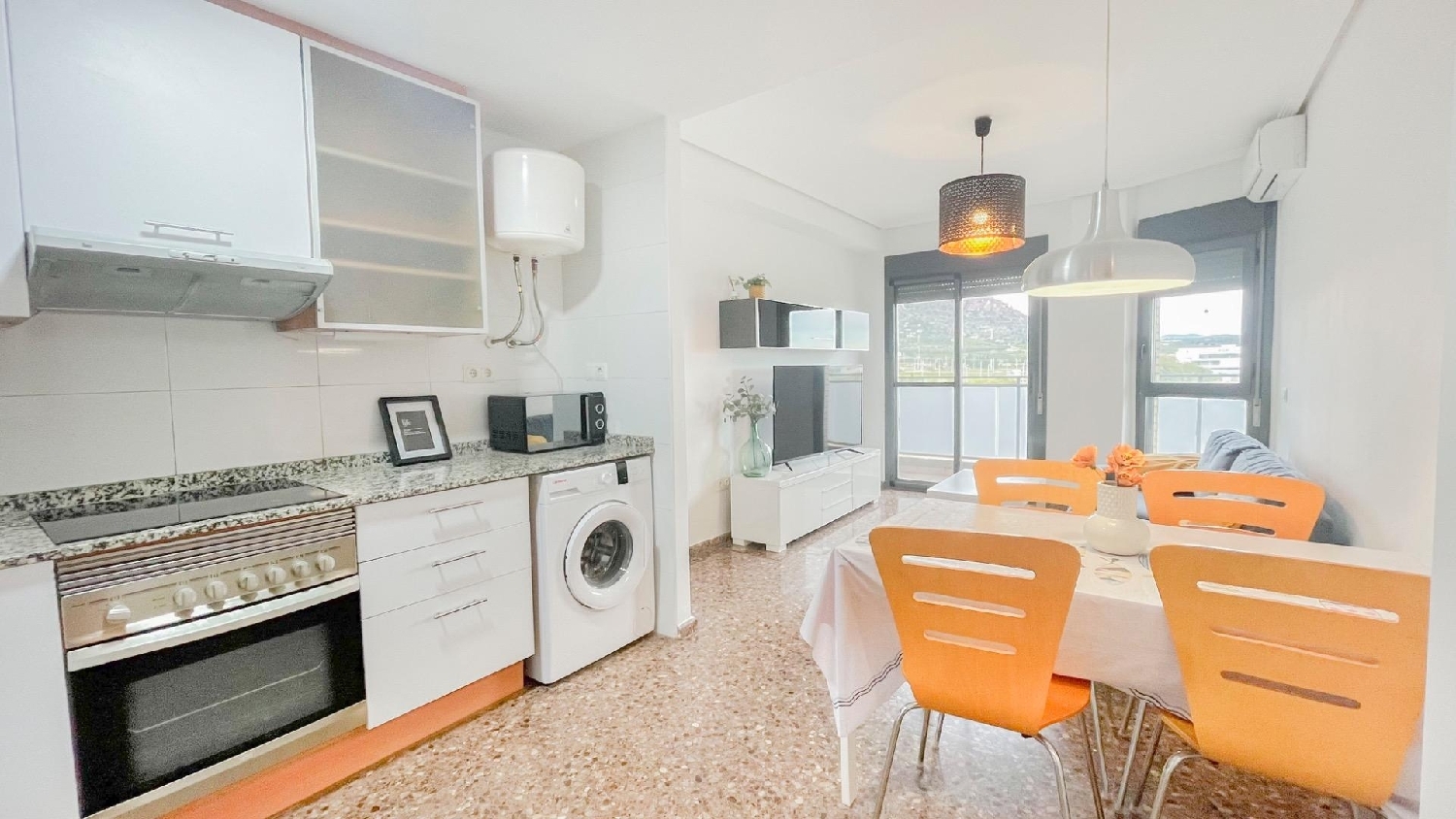 for sale apartment Puçol Horta Nord 2