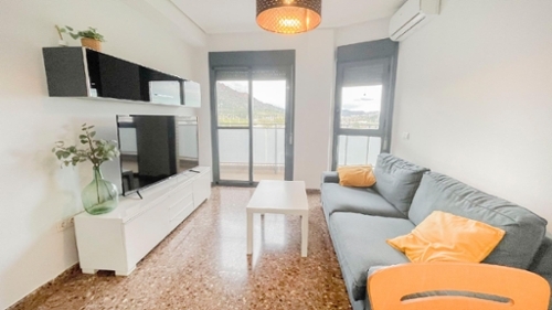 Puçol Horta Nord apartment foto 6349508