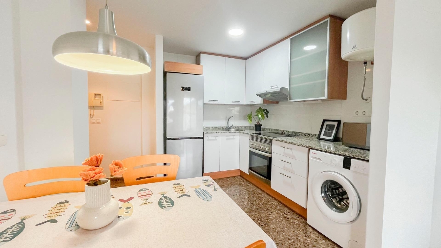 for sale apartment Puçol Horta Nord 5