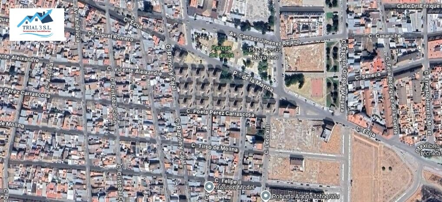  te koop appartement Puente Genil Campiña Sur 2