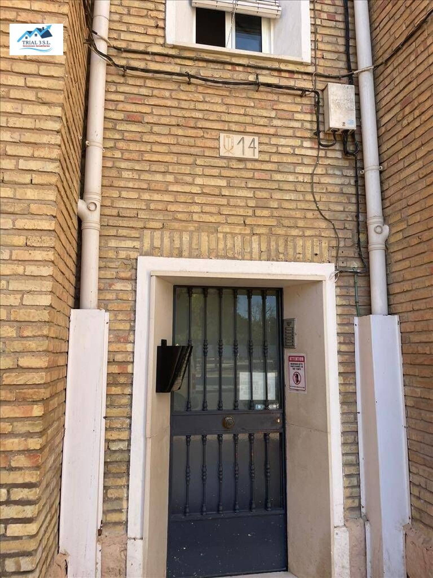  te koop appartement Puente Genil Campiña Sur 1