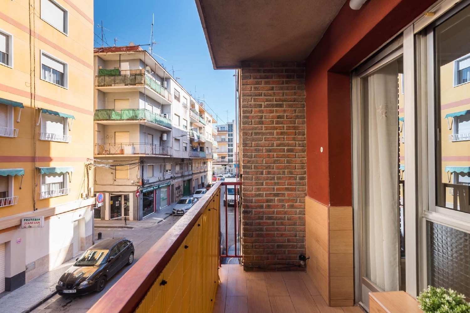  till salu lägenhet Puente Tocinos Huerta De Murcia 4