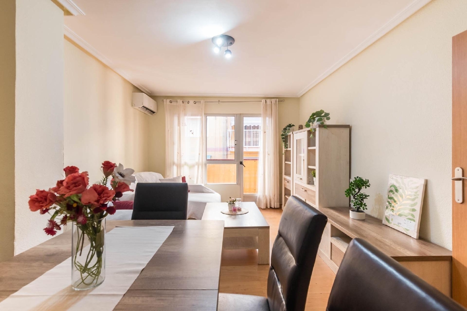  till salu lägenhet Puente Tocinos Huerta De Murcia 6