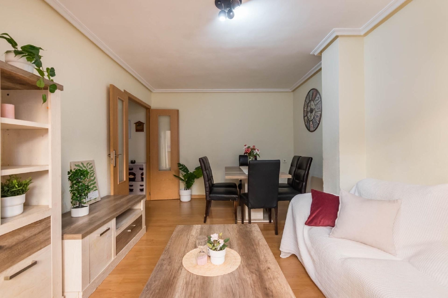  till salu lägenhet Puente Tocinos Huerta De Murcia 8