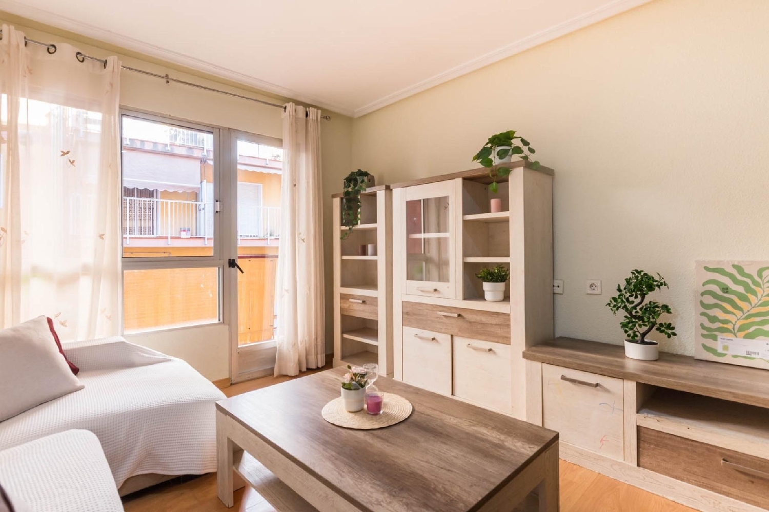  till salu lägenhet Puente Tocinos Huerta De Murcia 2