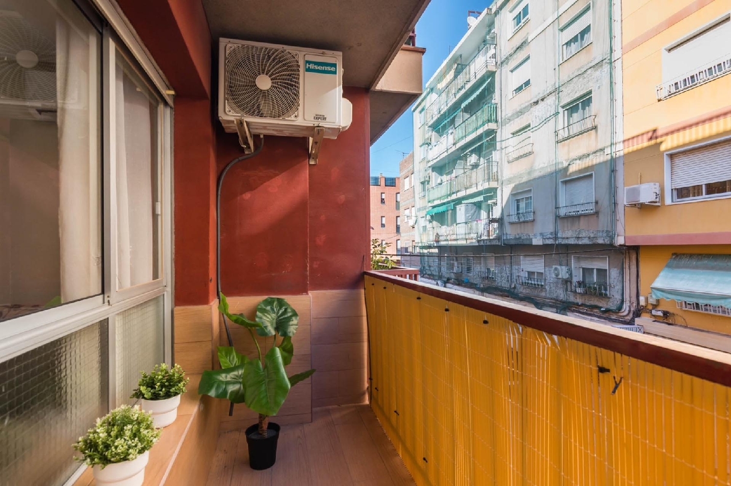  till salu lägenhet Puente Tocinos Huerta De Murcia 3