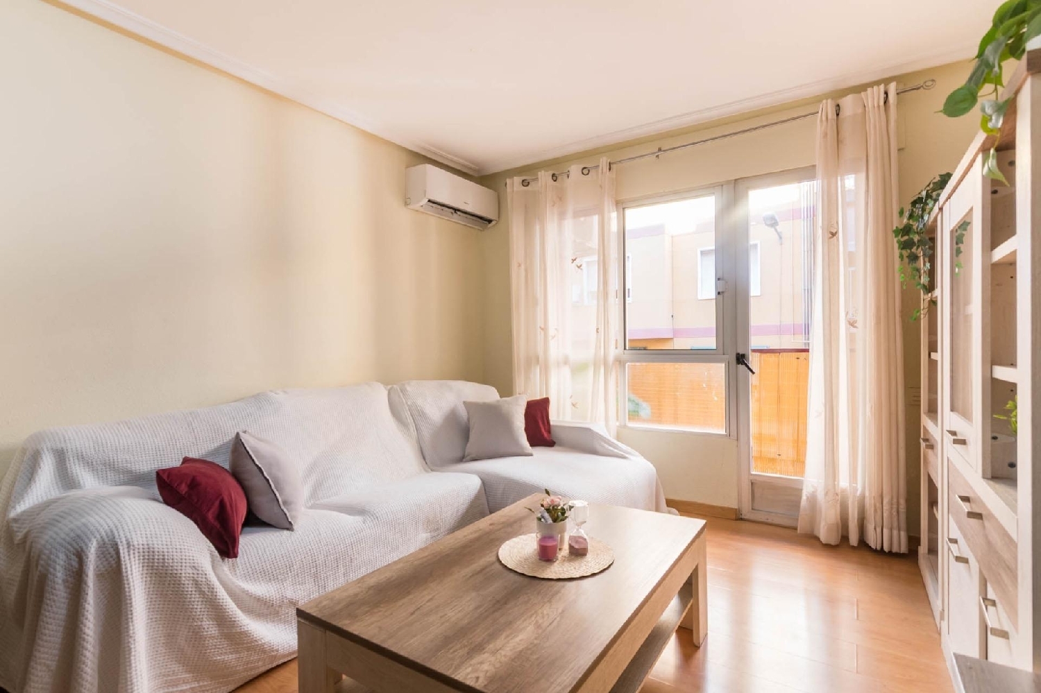  till salu lägenhet Puente Tocinos Huerta De Murcia 5