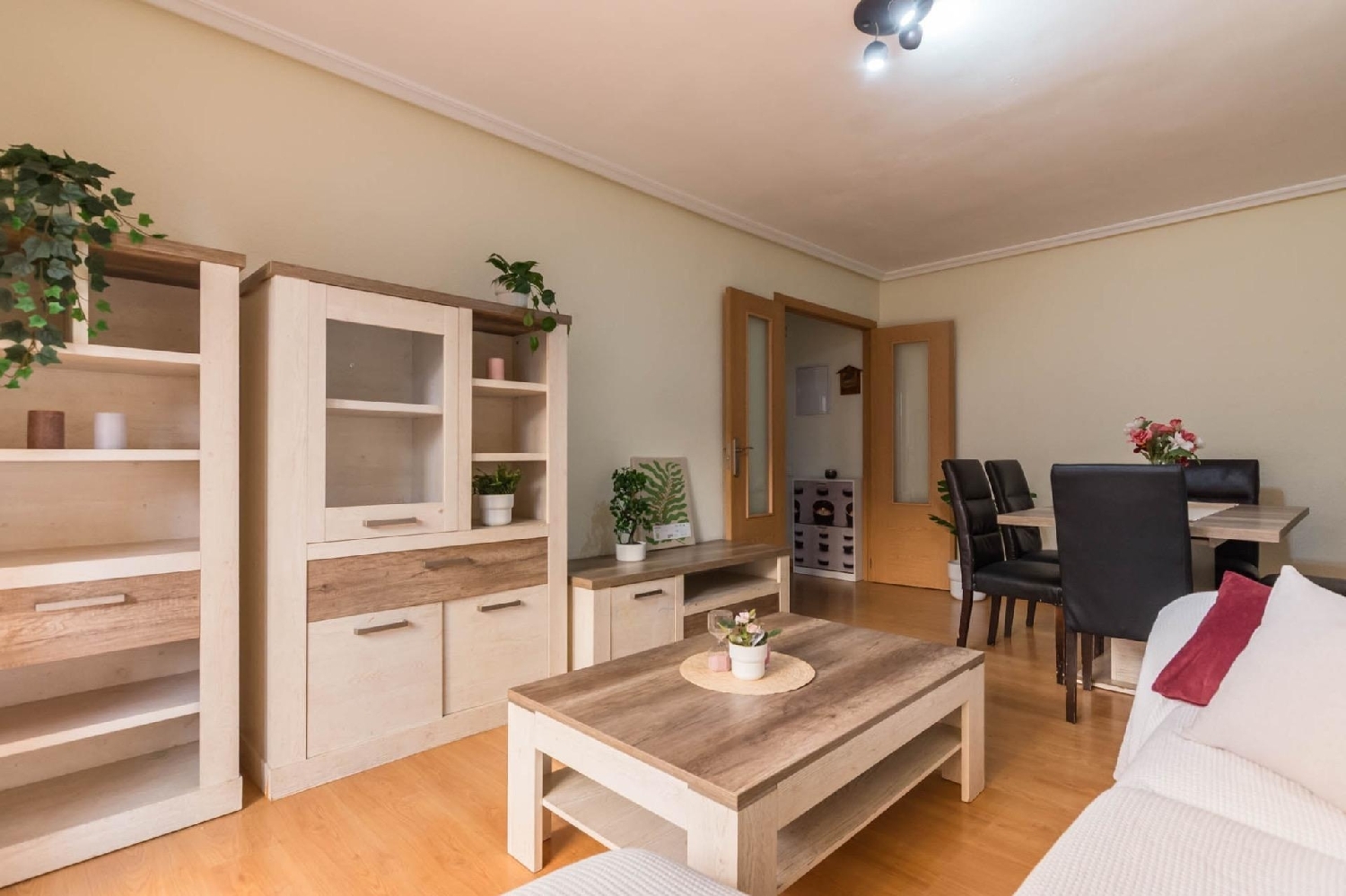  till salu lägenhet Puente Tocinos Huerta De Murcia 7