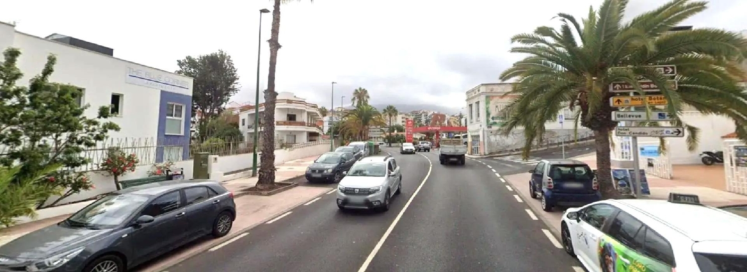  till salu lägenhet Puerto De La Cruz Zona Norte 1