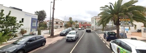 Puerto De La Cruz Zona Norte lägenhet foto 6343310