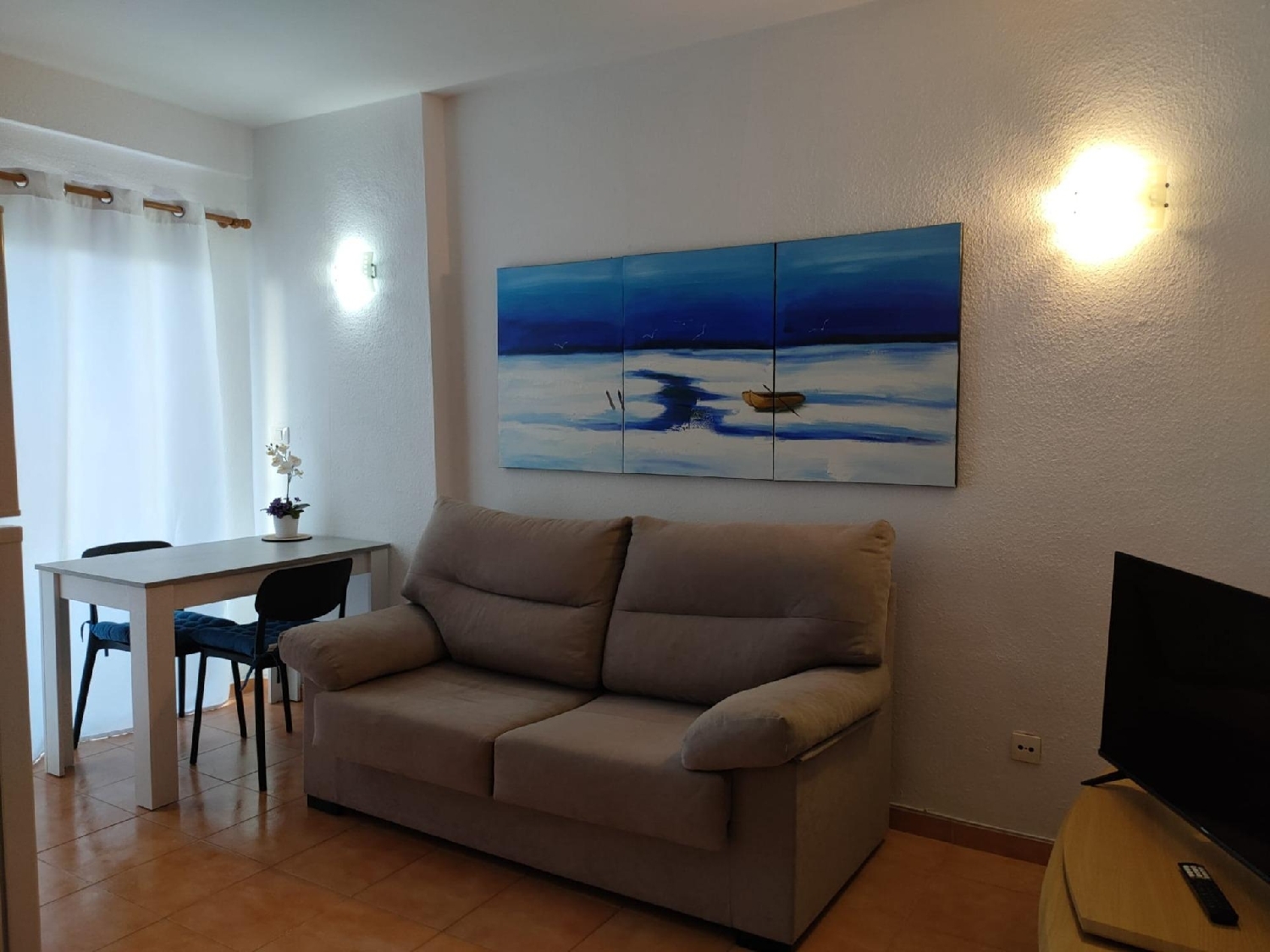  till salu lägenhet Puerto De La Cruz Zona Norte 2